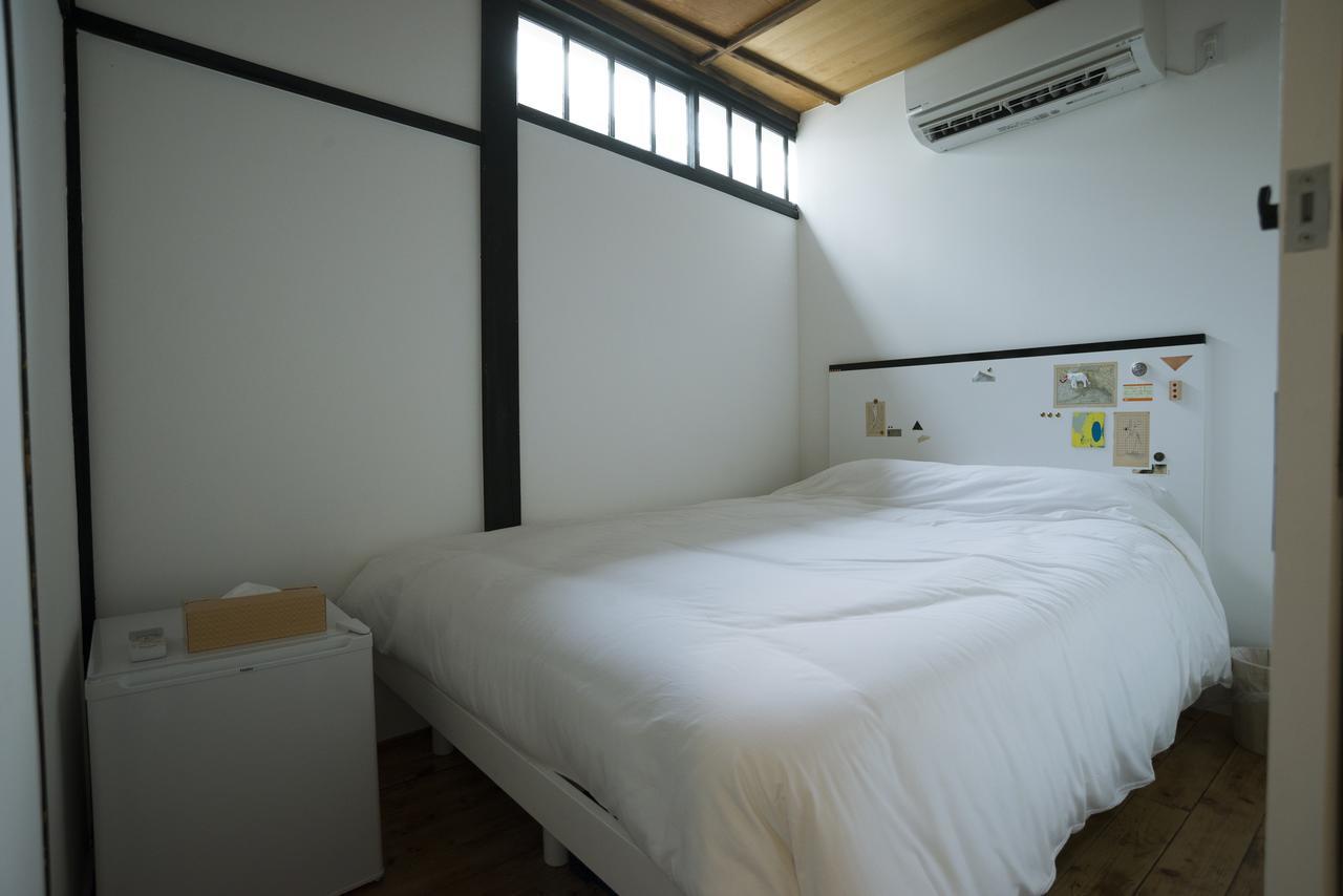 Hostel Yuigahama + Soba Bar, Kamakura Ngoại thất bức ảnh