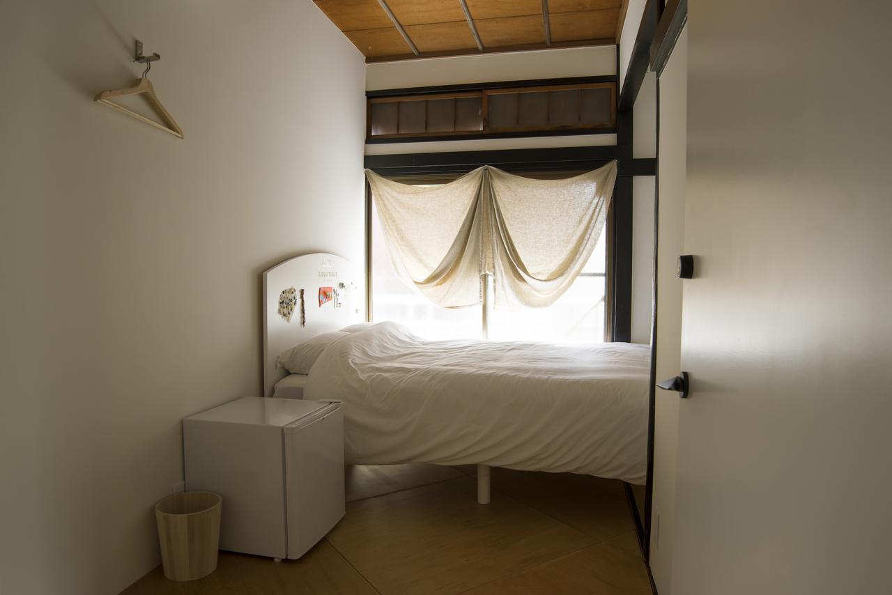 Hostel Yuigahama + Soba Bar, Kamakura Ngoại thất bức ảnh