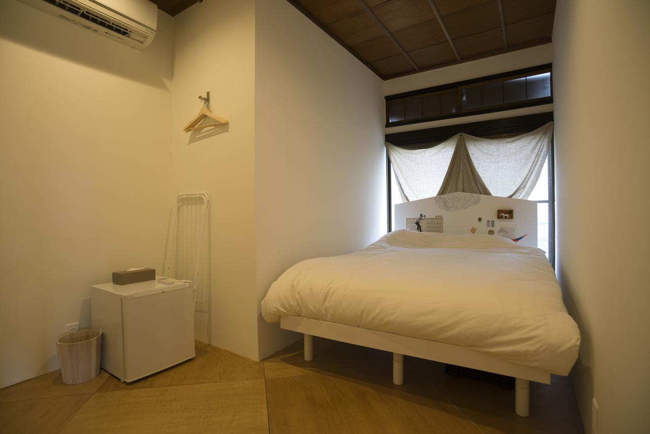 Hostel Yuigahama + Soba Bar, Kamakura Ngoại thất bức ảnh